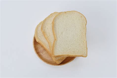 White Bread Why Is It Bad For You Healthy Living