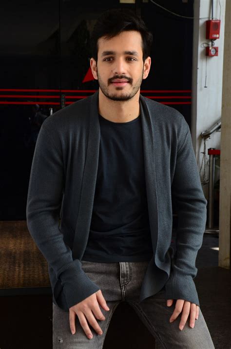 Akhil Akkineni Telugu Actor Photos Images And Stills For Free Galatta