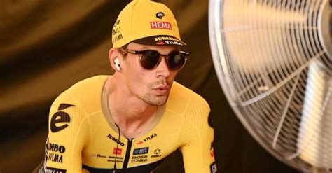 Roglic Ribalta Il Giro Vince La Cronoscalata E Conquista La Rosa Il