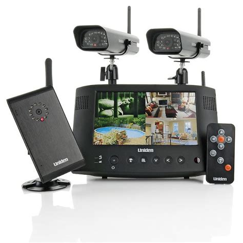 Frontpoint Home Security System For The Complete Security Of Your Home | Wireless home security ...