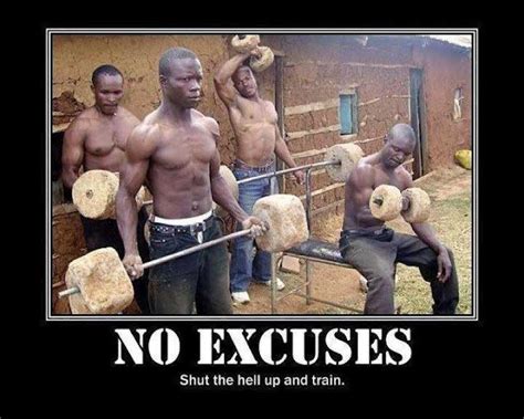 So You Don T Want To Go To The Gym I Ll Bet These Guys Would Love To