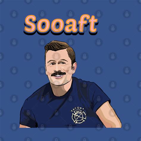 Eddie Penisi Sooaft Tacoma Fd T Shirt Teepublic