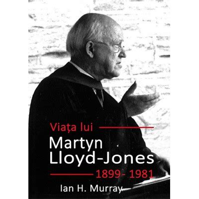 Via A Lui Martyn Lloyd Jones