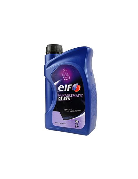 Comprar Elf Renaultmatic D Syn Compralubricantes