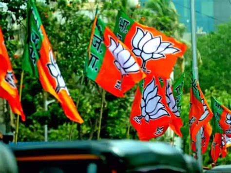 Up News Loksabha Election 2024 Bjp Micro Planning To Win 80 Seats