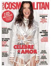 REVISTA COSMOPOLITAN NUDE SCENES AZNude