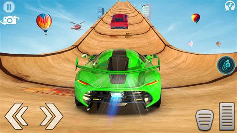 Download Car Stunt Games - Car Games 3D on PC (Emulator) - LDPlayer