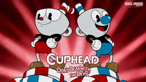 Cuphead free mobile - informationres