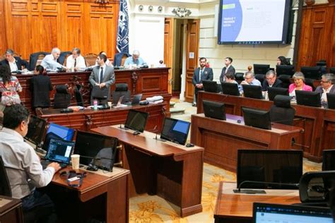 Comisión de Trabajo aplica nuevos cambios desde el primer año una