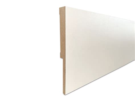 Plint Blok 18 X 180 Mm Bouwie