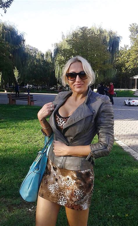 Serbian Milf Slut Dani Photo X Vid