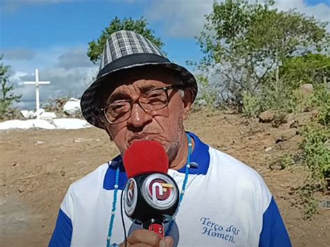 Jornal Folha Sertaneja Online Manoel Rozendo Celebrando A Vida Aos