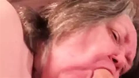 Bbw Granny Blowjob Xhamster