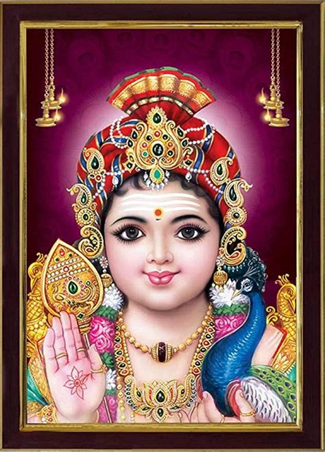 100 Lord Murugan Pictures Wallpapers