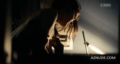 NICOLE LECHMANN Nude AZNude