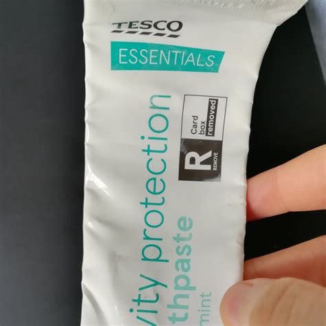 Tesco Essentials Reviews Abillion