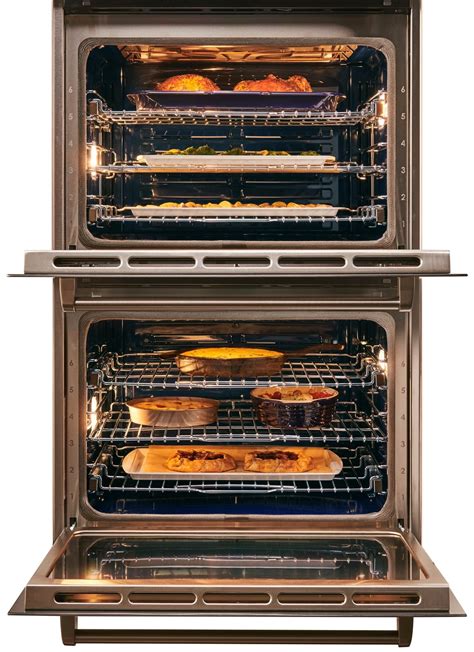 Wolf 30" M Series Professional Built-In Double Oven (DO3050PM/S/P)