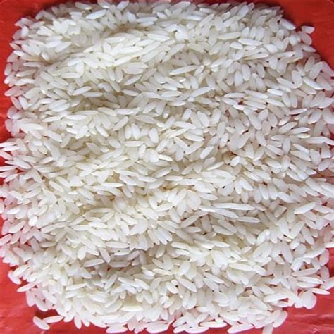 White Medium Grain Parboiled Basmati Rice Packaging Type Loose At Rs