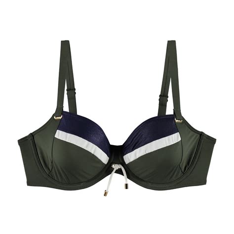 Bikini Top ungefüttert OCEAN DRIVE von PRIMA DONNA Bikini Oberteile