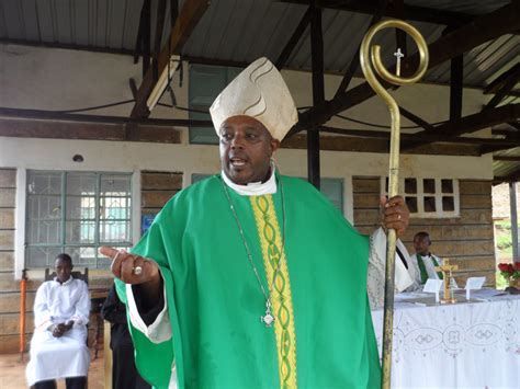 Schismatic African Priests Want a Pope to Call Their Own | Sojourners