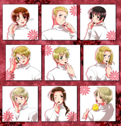 Axis Powers Hetalia Image By Hakonetatesu 925671 Zerochan Anime