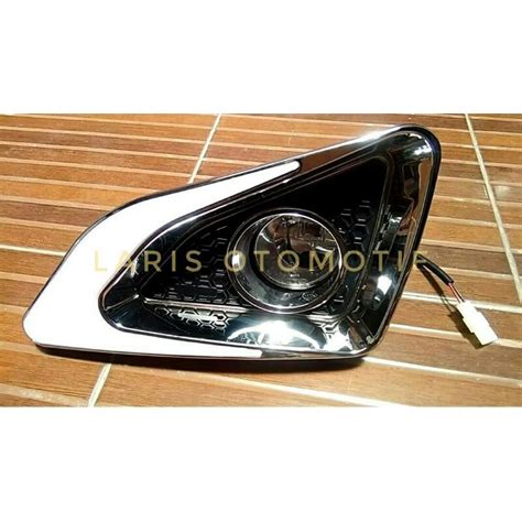 Jual Foglamp Jetbus 3 Lampu Kabut Jetbus3 Jb3 Avante Patriot