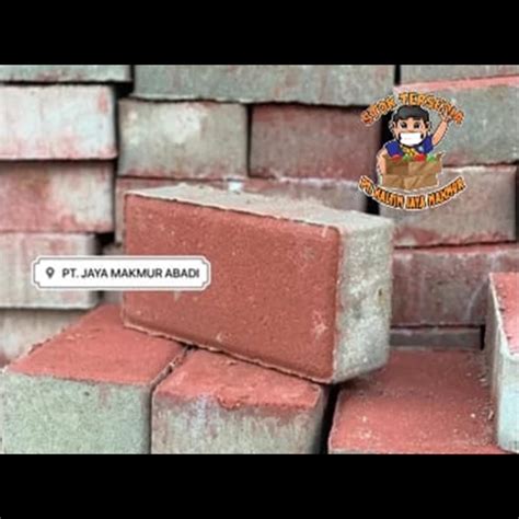 Jual SUPPLIER PAVING BLOCK SNI BERKUALITAS MURAH SAMARINDA READY STOK