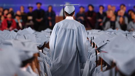 Columbia Graduation 2024 Columbia News