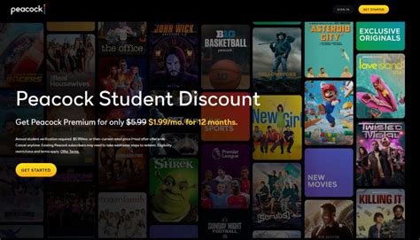 Peacock Free Trial (2026) – Get 3 Months Premium Subscription