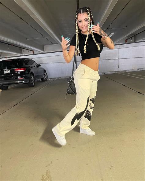 Malu Trevejo Hot Body Hot Celebs Home
