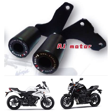 Yamaha Xj Naked Diversion Body Frame Slider Bodyguard Body