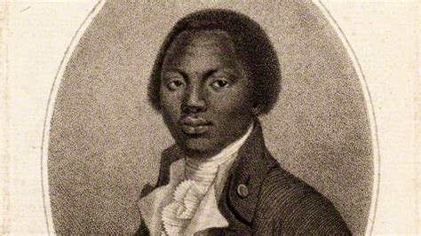 Heroes Of The Faith Olaudah Equiano Canonjjohn