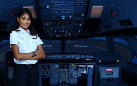 Airline Transport Pilot License Atpl Theory Course Aag Philippines