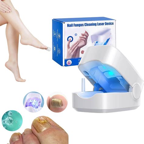Nail Fungus Light for Toenails, FSA or HSA eligible Highly Effective