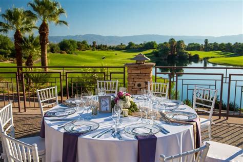 Desert Willow Golf Resort Wedding Venue | Cost from $6,113 | Breezit