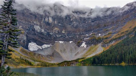 Hiking Rawson Lake Sarrail Ridge Kananaskis Play Outside Guide