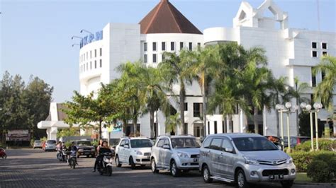 Jadwal Penerimaan Mahasiswa Baru Sekolah Tinggi Ilmu Ekonomi Ykpn Stie