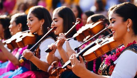 La Rondalla Femenil De Saltillo Celebra Su 25 Aniversario Con Un