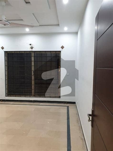 Kanal Uper Portion For Rent In Dha Sec B Orchard Dha Phase