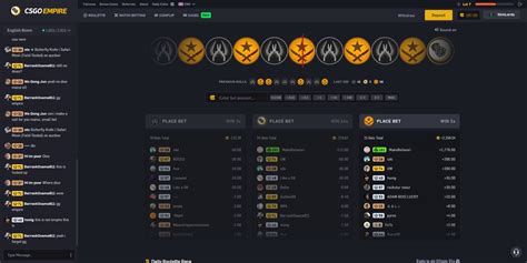 Csgoempire Review In Games Ratings Free Case Code