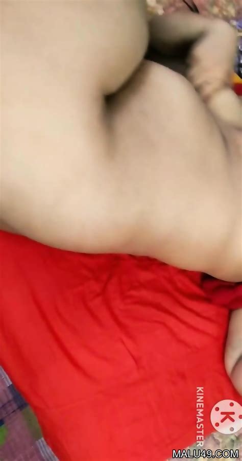 Unsatisfied Bengali Bhabhi Getting Hardcore