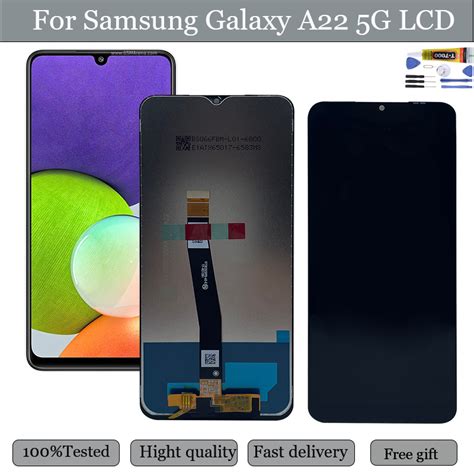 For Samsung Galaxy A G A Lcd Sm A B Sm A B Ds Sm A B Dsn Sm