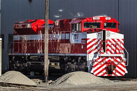 EMD SD70ACe | Railroad photography, Train pictures, Model trains