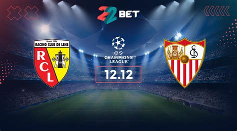 Lens vs Sevilla Prediction: Champions League Match | 12.12.2023