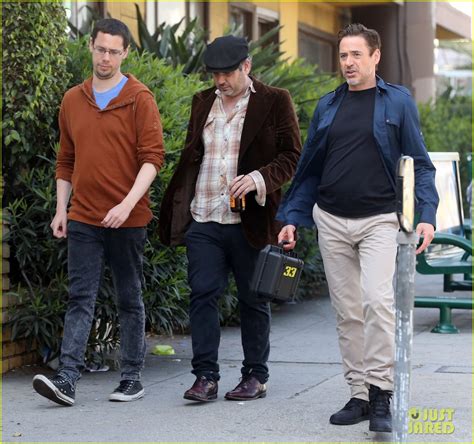 Robert Downey, Jr.: 'Iron Man 3' Television Spot!: Photo 2836878 ...