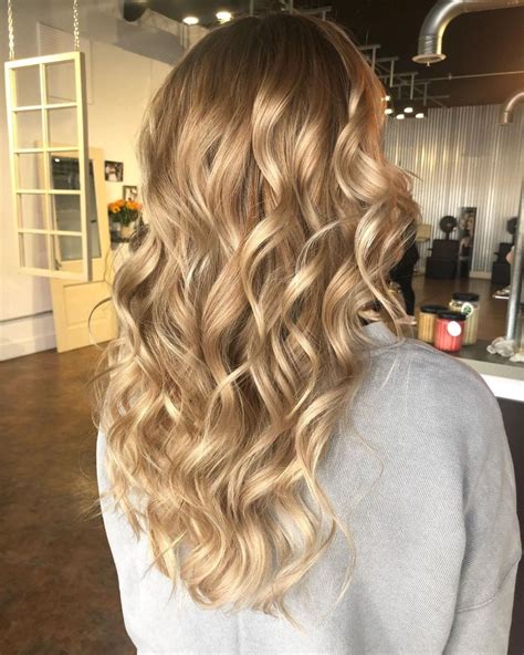 A Savvy Guide To Choosing The Right Curling Iron Size Curls For Long