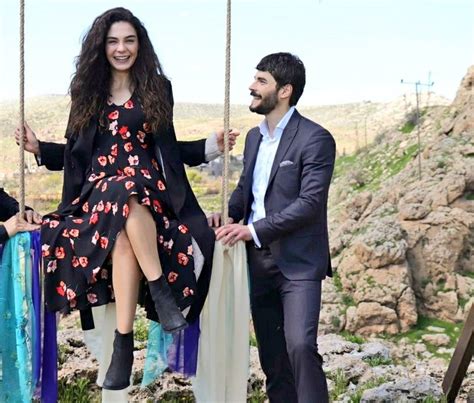 Confirman Regreso De Hercai A Tvn Y Fuerza De Mujer Entrar En Su