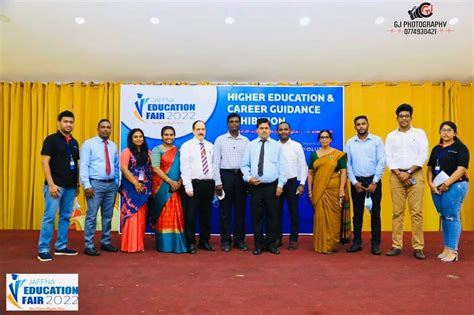 Jaffna Educational Fair - Tamil FM