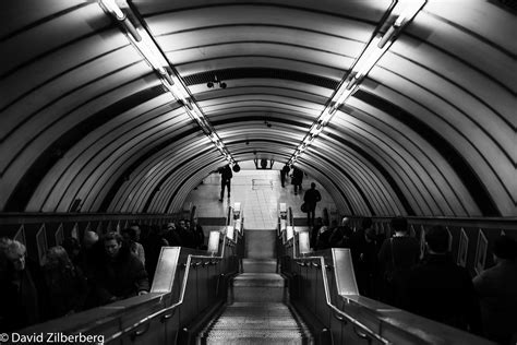 Bakerloo Line David Zilberberg Flickr