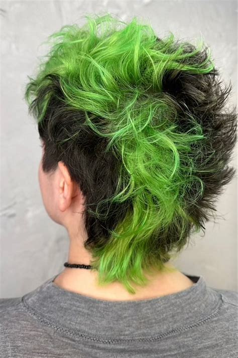 Pin By Manedr On Hair Stuff Punk Hair Dyed Hair Men Hair Dye Tips